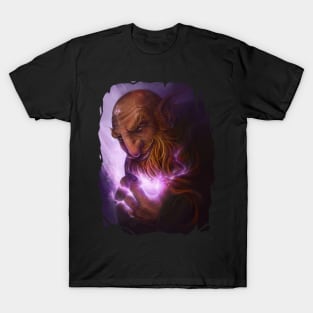 Dwarf Magician T-Shirt